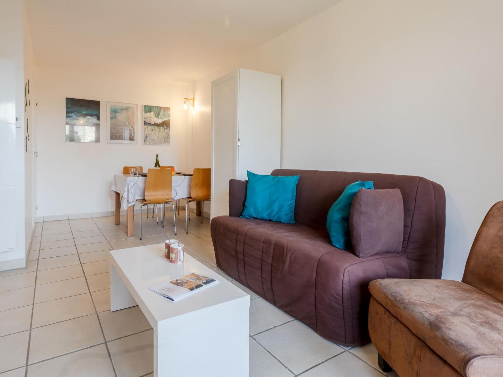 Apartment Le Vert Clos Villers-sur-Mer Exterior foto