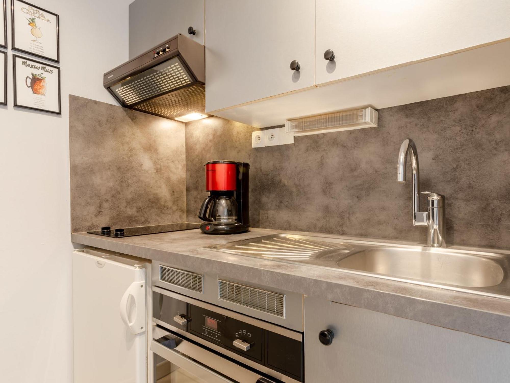 Apartment Le Vert Clos Villers-sur-Mer Exterior foto