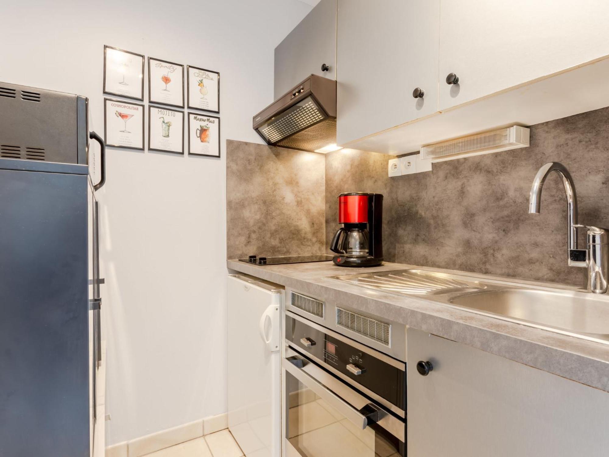 Apartment Le Vert Clos Villers-sur-Mer Exterior foto