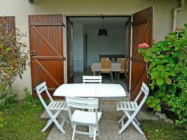 Apartment Le Vert Clos Villers-sur-Mer Exterior foto
